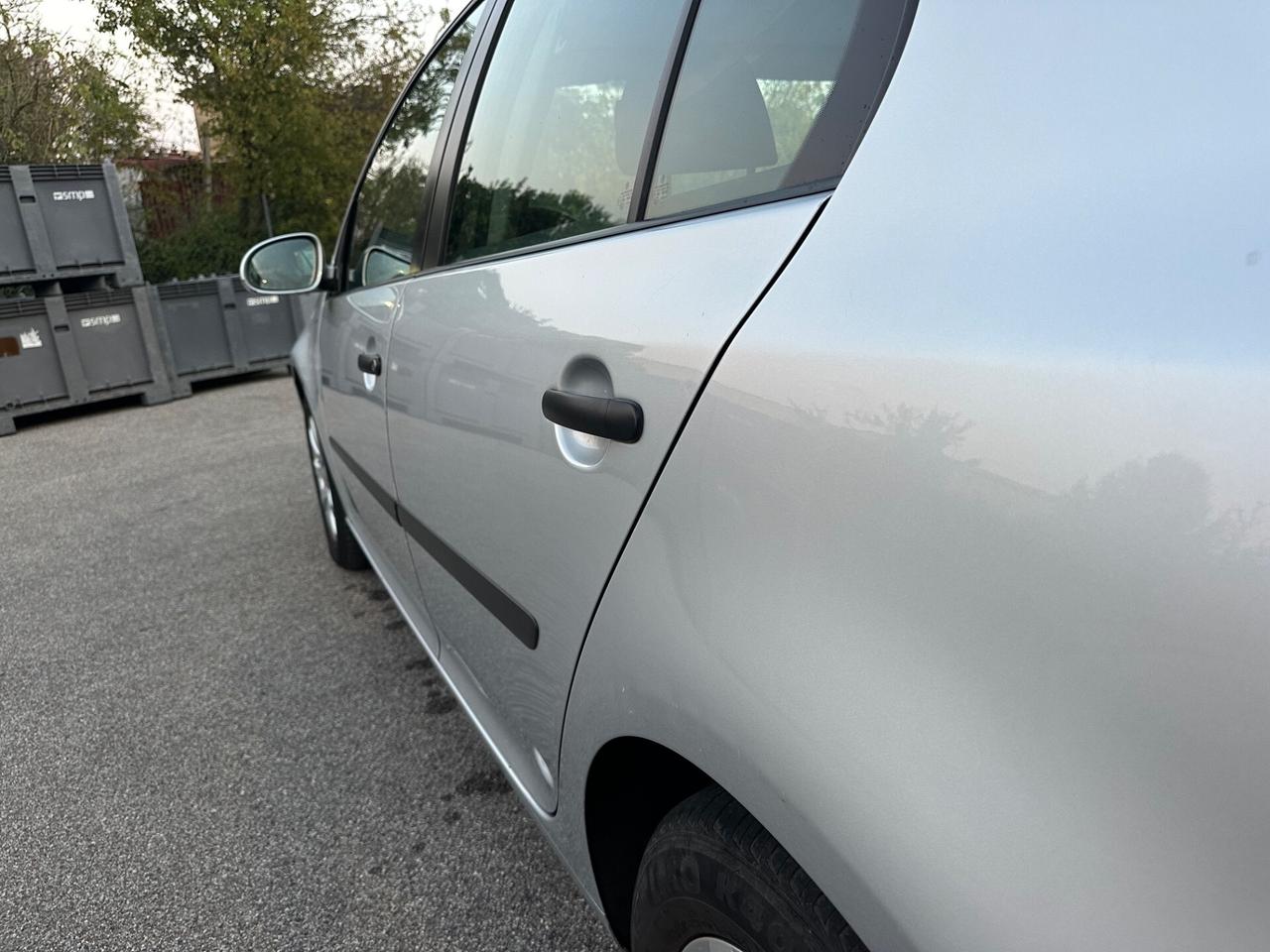 Volkswagen Golf 1.9 TDI DPF 5p. GT Sport !!KmOriginali !!