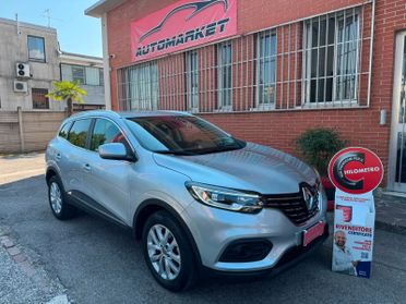 Renault Kadjar 1.3 tce Sport Edition2 140cv