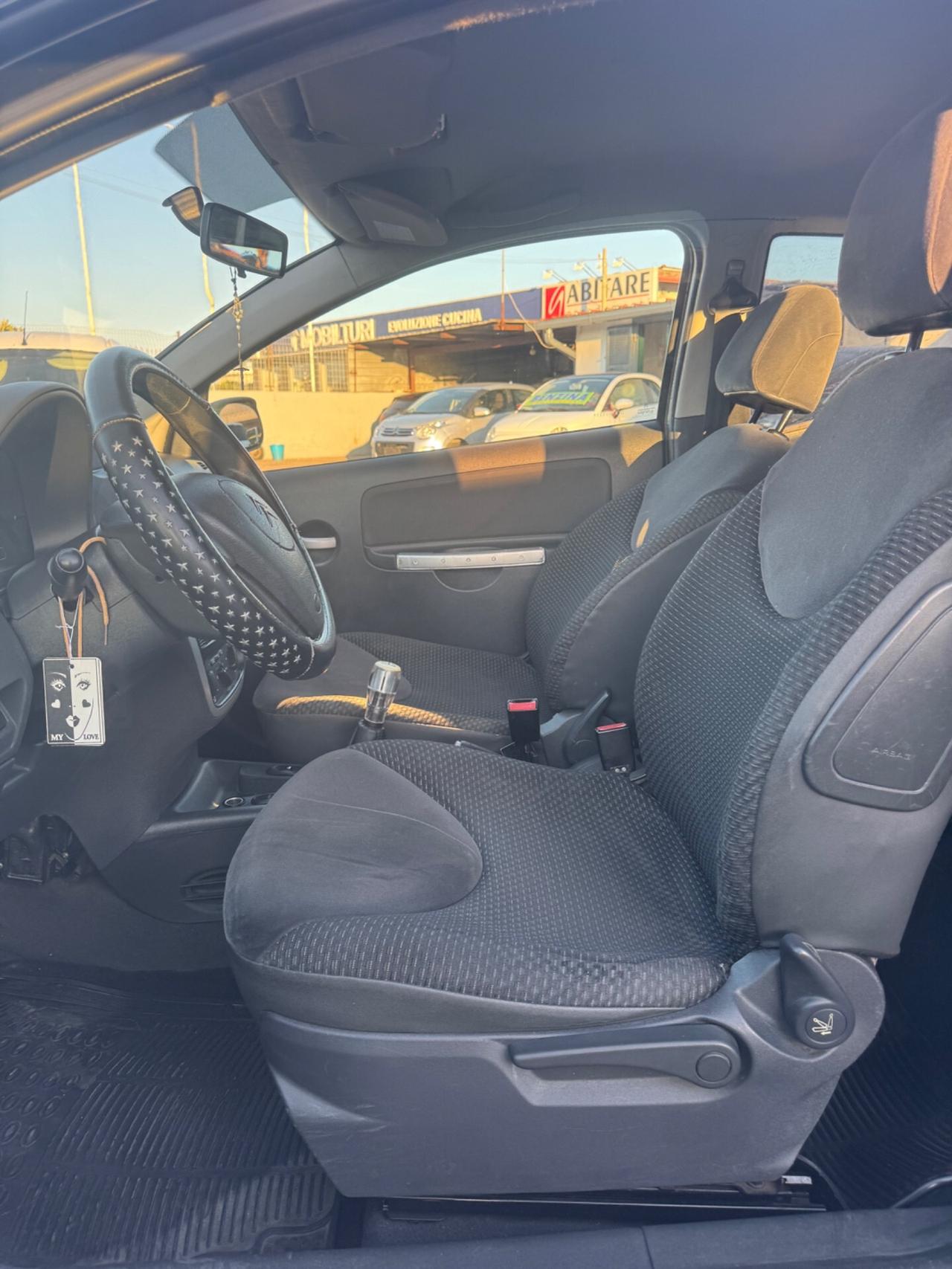 Citroen C2 09 1.4 HDi 70CV airdream Perfect