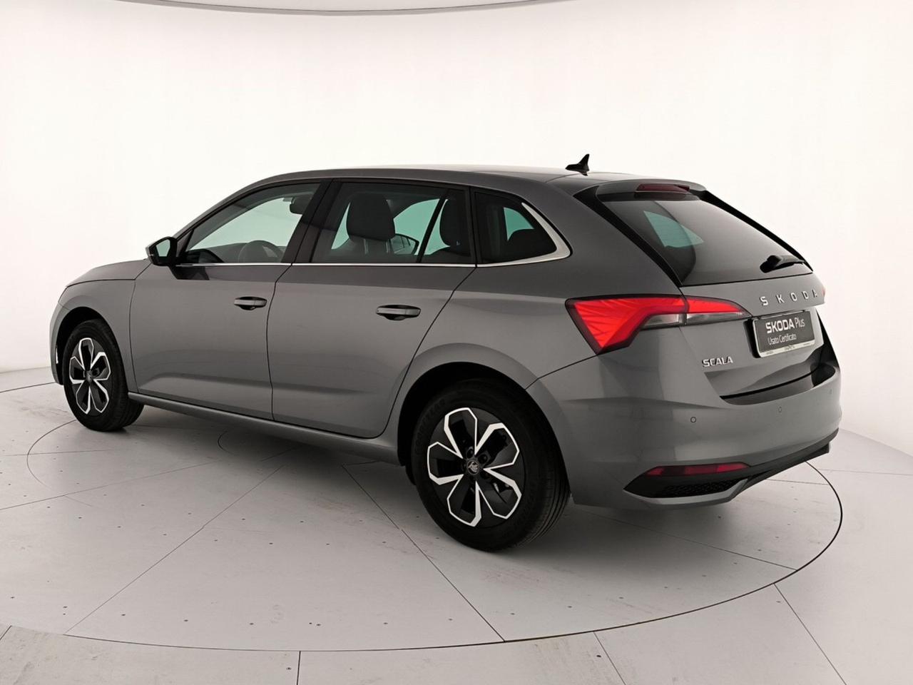 Skoda Scala 1.0 tsi selection 95cv