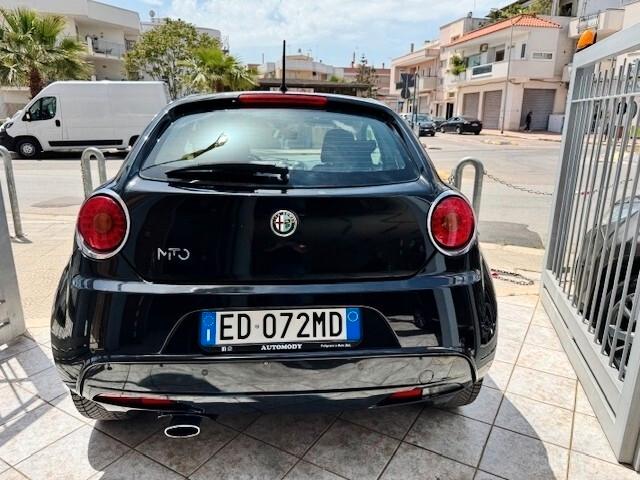 Alfa Romeo MiTo 1.3 JTDm-2 95 CV S&S Distinctive Sport Pack