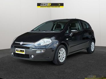 FIAT Punto Evo Punto Evo 1.4 M.Air 16V 5 porte S&S Dynamic