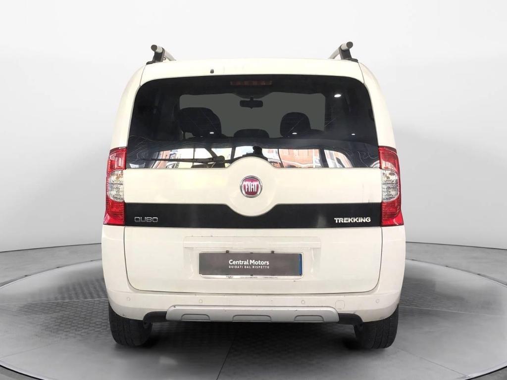 Fiat Qubo 1.3 Multijet Dynamic