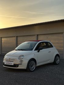 Fiat 500 cabrio diesel