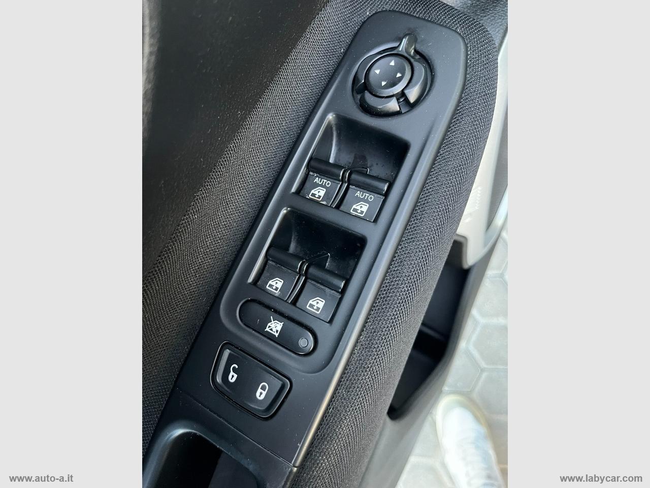 JEEP Renegade 1.6 Mjt 120CV Longitude