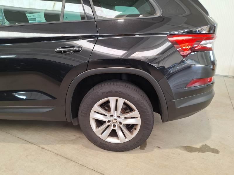 Skoda Kodiaq 1.5 tsi Executive 7p.ti
