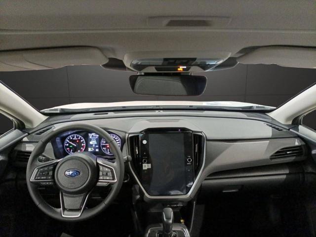 SUBARU Crosstrek 2.0i e-Boxer MHEV CVT Lineartronic Premium