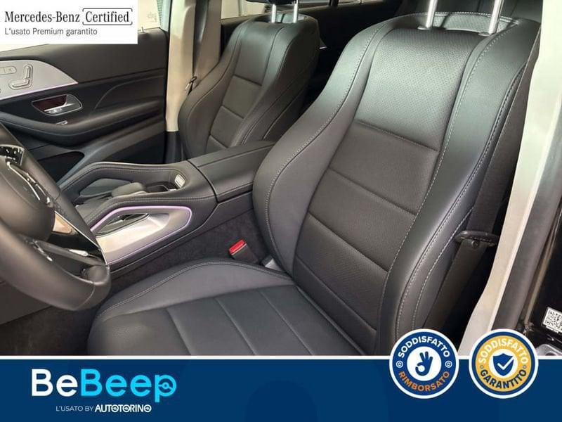 Mercedes-Benz GLE 300 D ADVANCED 4MATIC AUTO