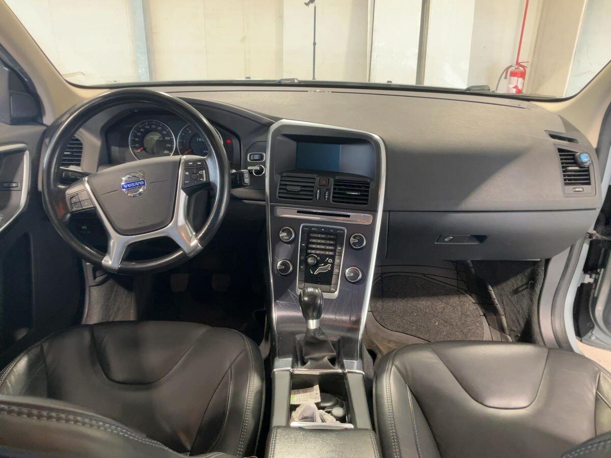 Volvo XC 60 XC60 DRIVe Ocean Race