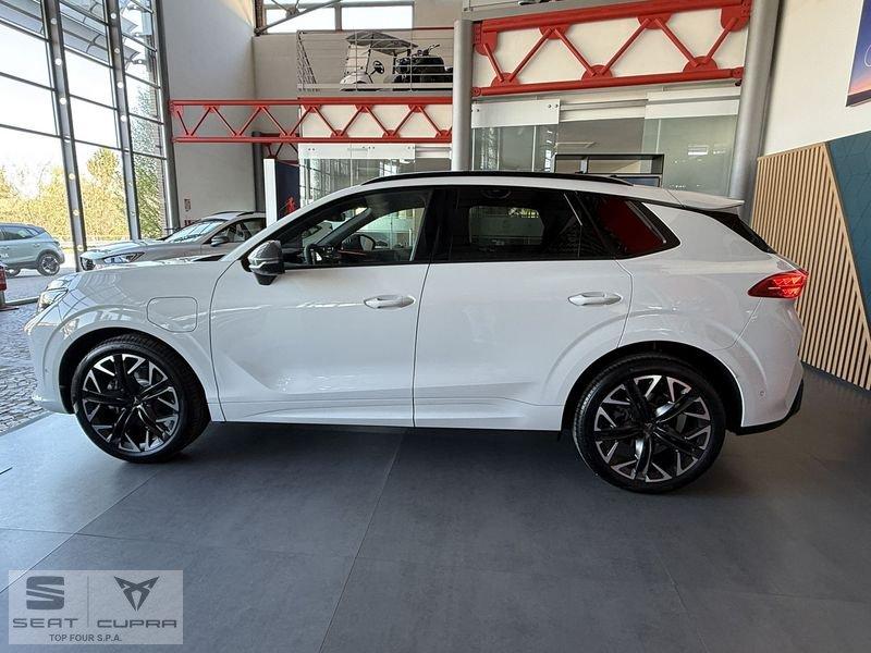 CUPRA Terramar 1.5 e-HYBRID DSG Impulse