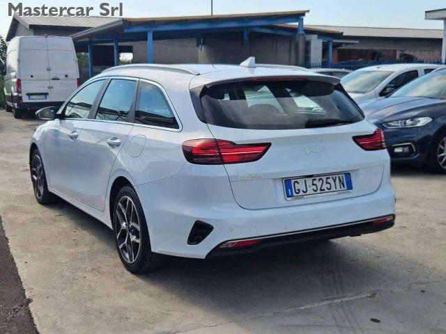 KIA Ceed SW / cee'd SW III 2022 SW 1.6 crdi mhev Business