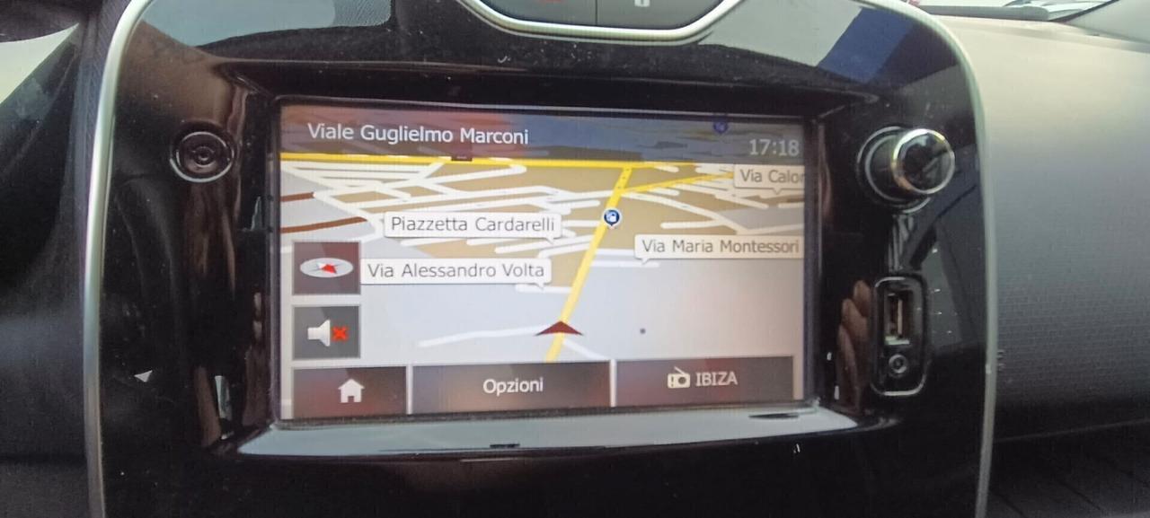 Renault Clio dCi Costume National 1 PROPR.!