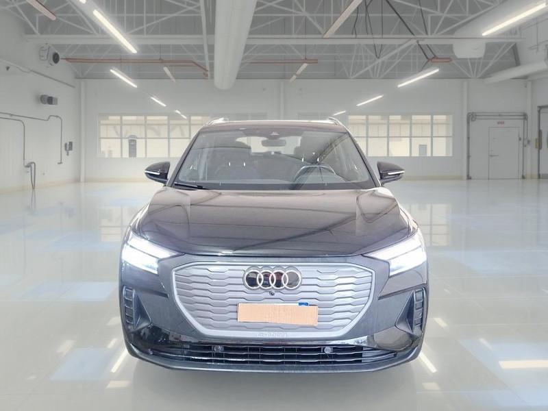 AUDI Q4 E-TRON 35 E-TRON BUSINESS 5 PORTE SUV