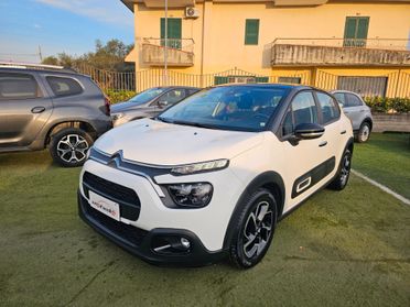Citroen C3 1.2 82cv Shine