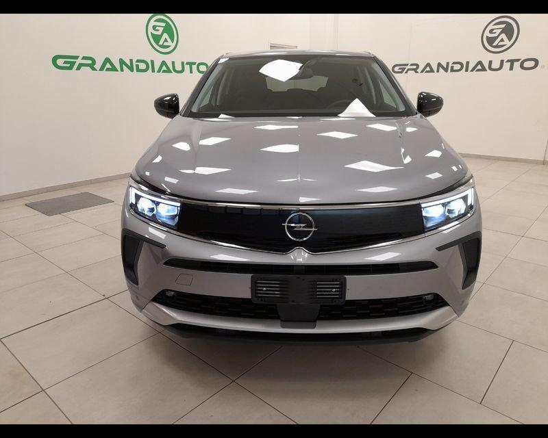 Opel Grandland Business Elegance 1.6 225cv PHEV
