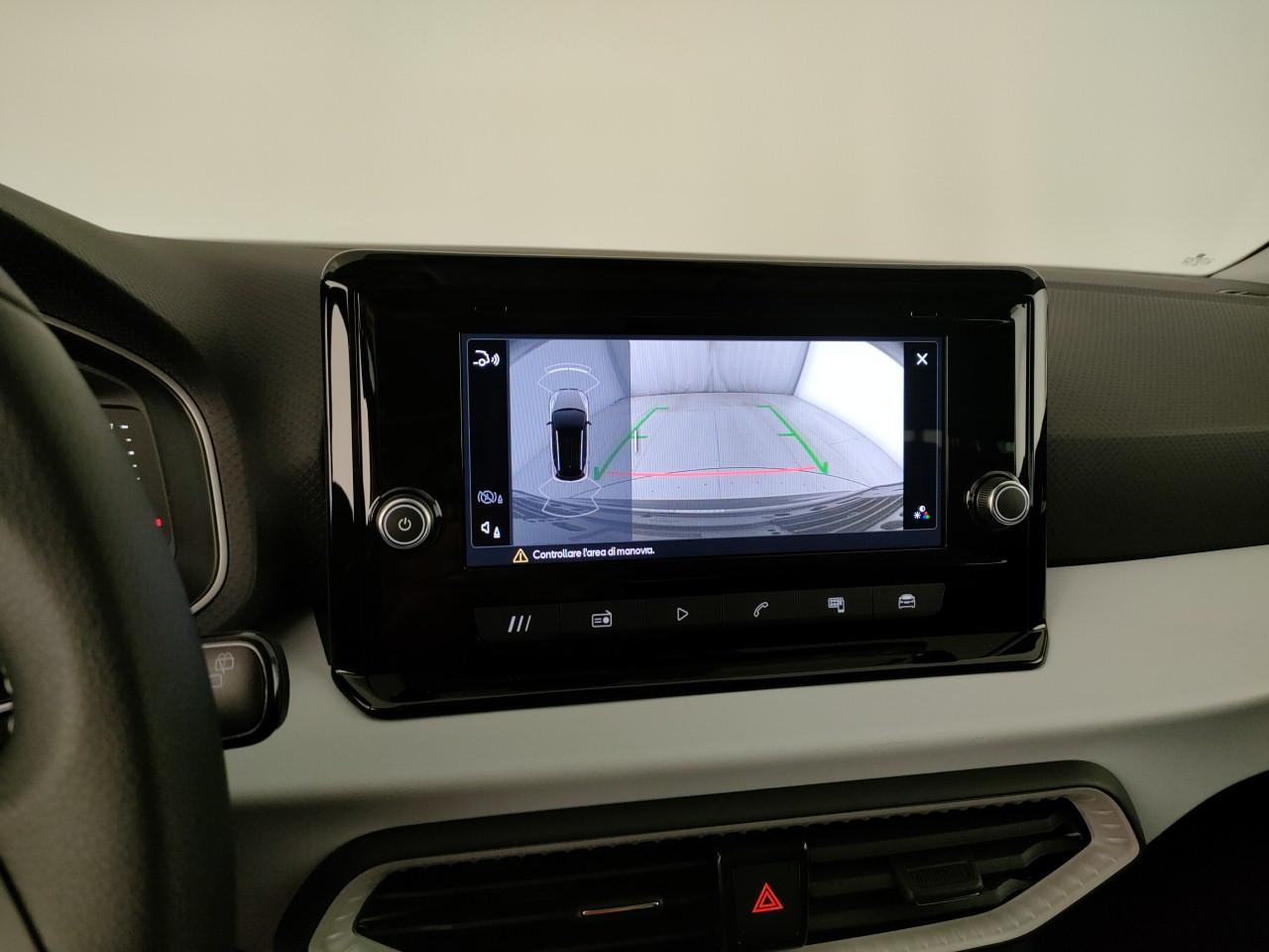 SEAT Arona 2022 - Arona 1.0 ecotsi Black Edition 95cv