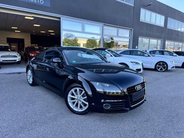 Audi TT Coupé 2.0 TFSI