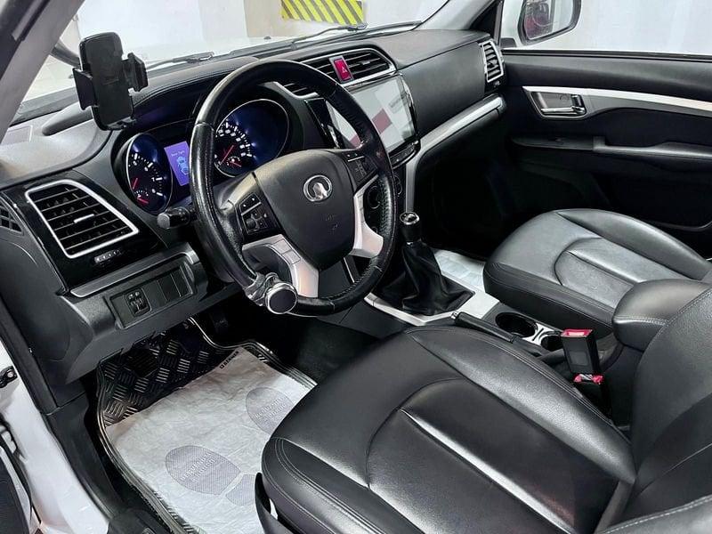 Great Wall Steed 6 2.4 Ecodual 4WD Premium