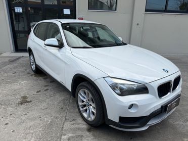 Bmw X1 xDrive20d Msport cambio automatico