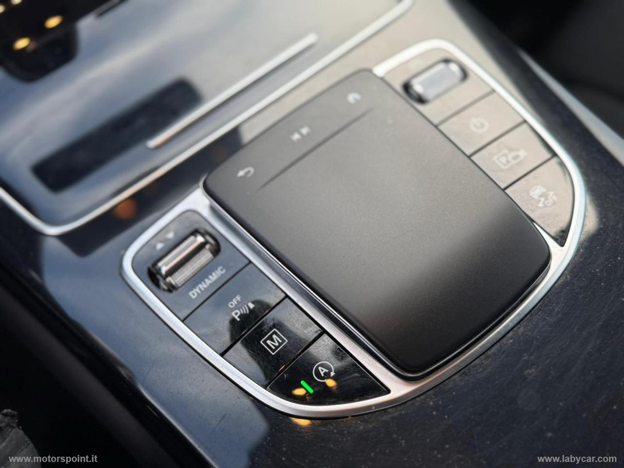 MERCEDES-BENZ GLC 200 d 4Matic Sport EXTRA