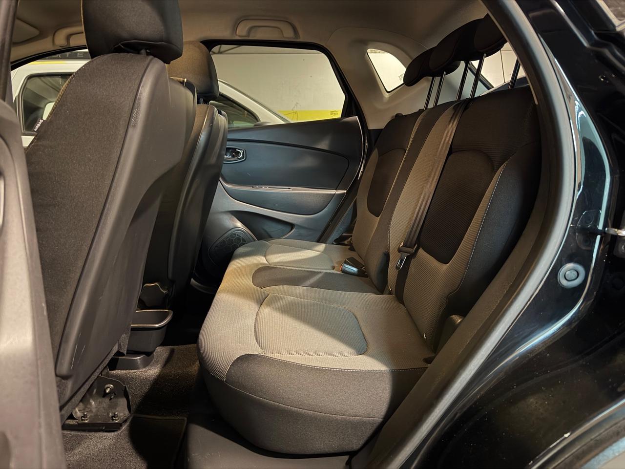 Renault Captur 1.5 dCi 90 CV Energy R-Link Neopatentato