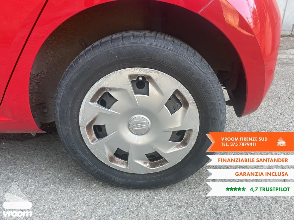 SEAT Mii Mii 1.0 5 porte Style