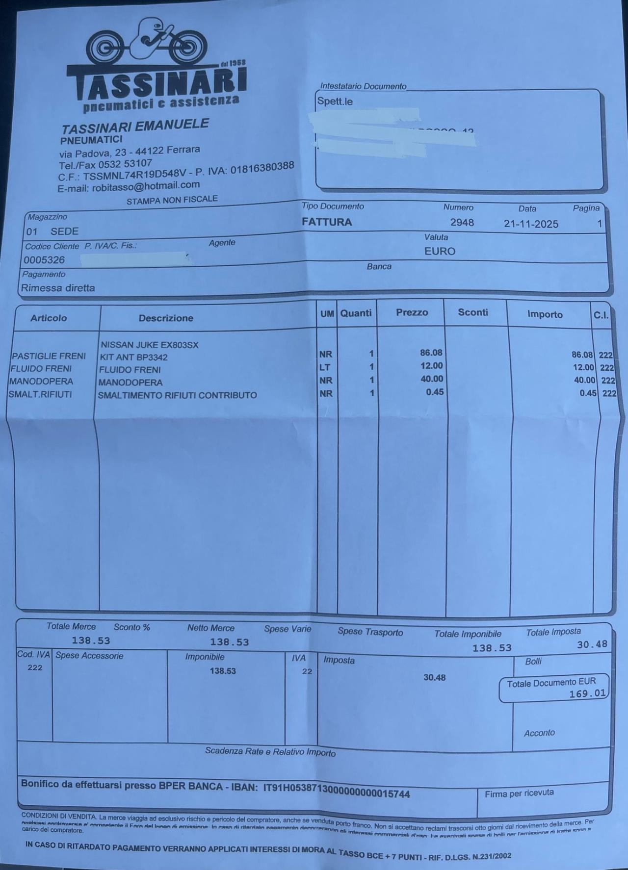 Nissan Juke 1.5 dCi Start&Stop Tekna