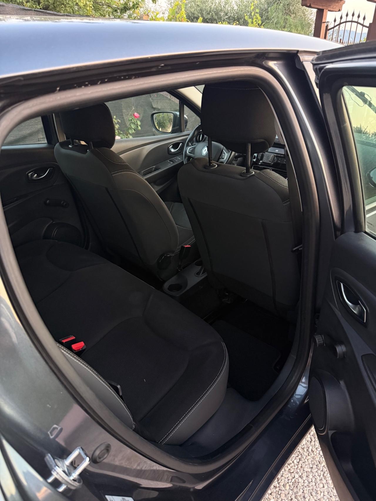 Renault Clio 1.2 75CV 5 GPL BRC
