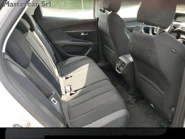 PEUGEOT 3008 3008 1.5 bluehdi Business tg: FT845ET