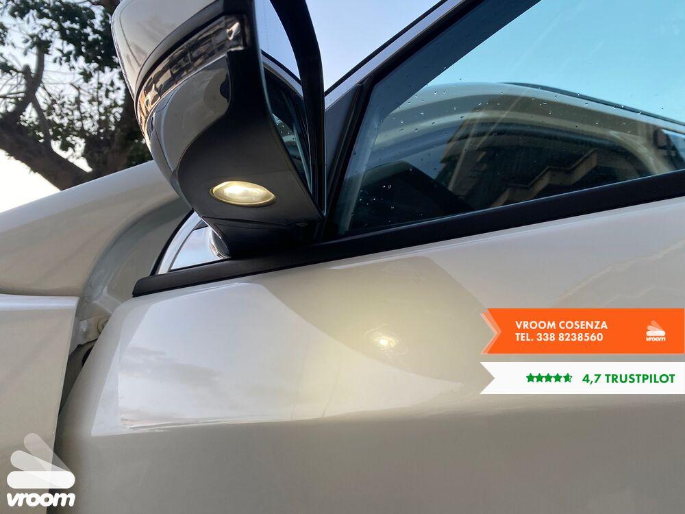 JEEP Compass 2ª serie Compass 1.6 Multijet II ...