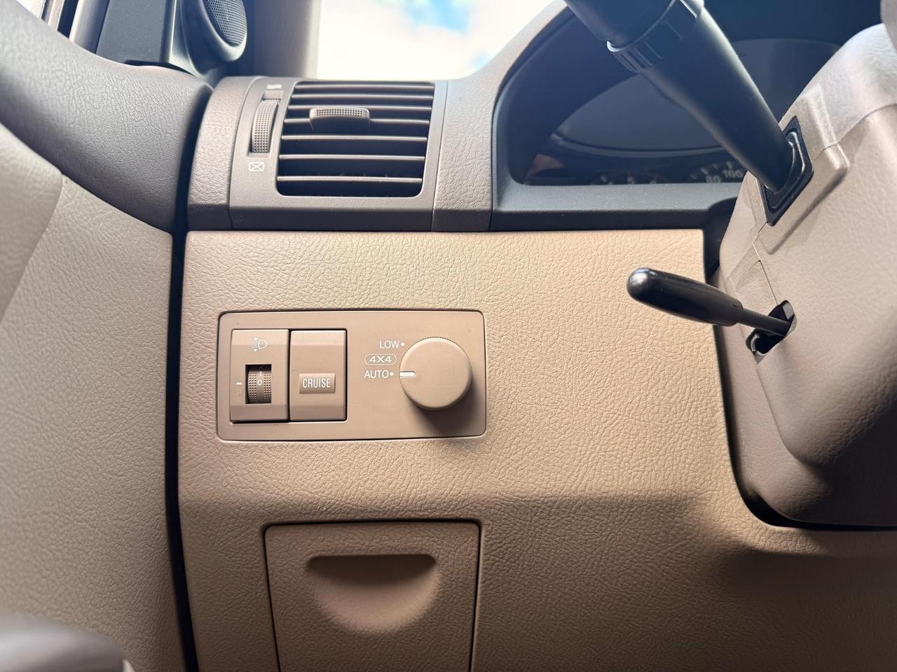 Kia Sorento 2.5 16V CRDI 4WD Active Class