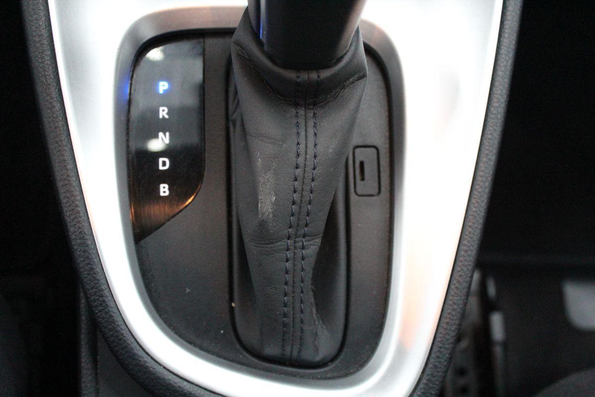 TOYOTA - Yaris Cross - 1.5 Hybrid 5p. E-CVT Trend