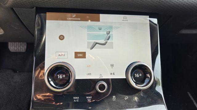 LAND ROVER Range Rover Velar 2.0D I4 204 CV S PERMUTE IVA ESPOSTA UNICOPRO.