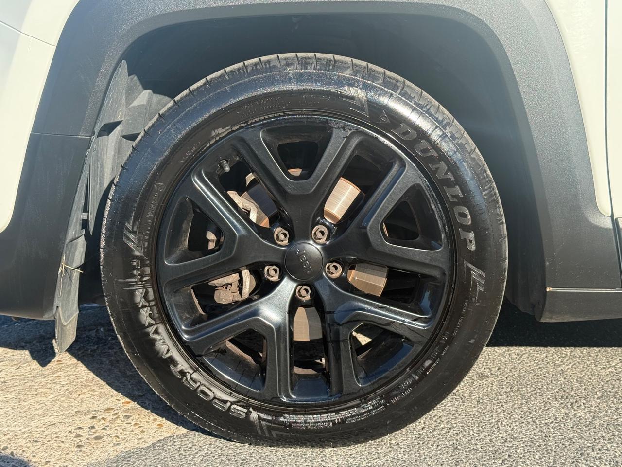 Jeep Renegade 1.5 Turbo T4 MHEV Limited