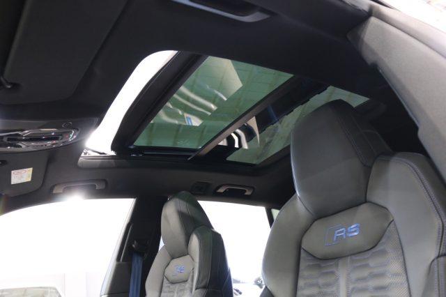 AUDI RS Q8 TFSI V8 quattro tiptronic Performance