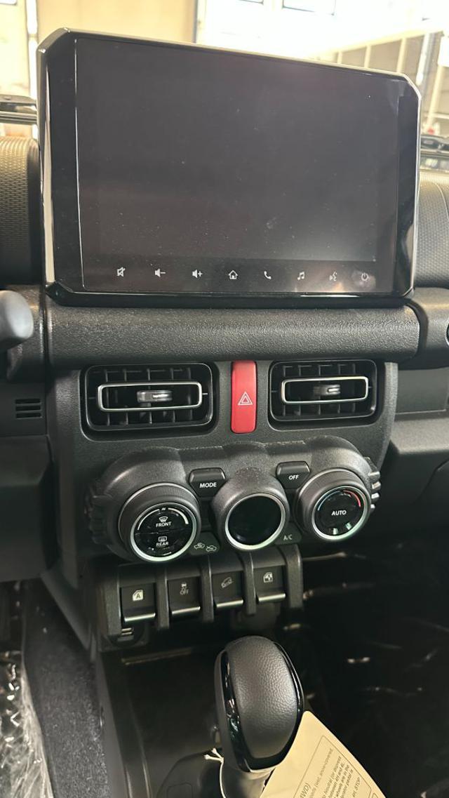 SUZUKI Jimny GLX 5 Porte Cambio Automatico Pronta Consegna