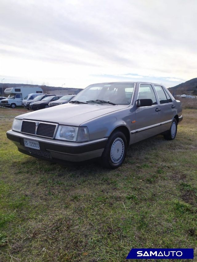 LANCIA Thema 2.0 i.e.