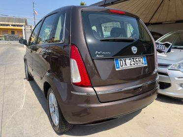 Lancia MUSA 1.4 GPL 2009 - SOLO 100 MILA KM