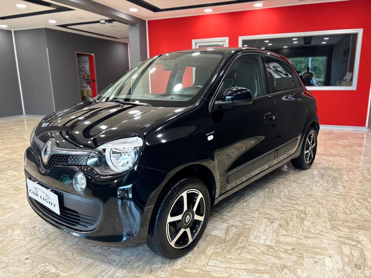 Renault Twingo SCe Life intesnse