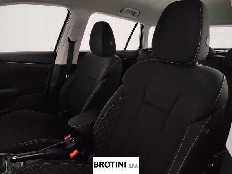 Škoda Kamiq 1.0 TSI 95cv Ambition