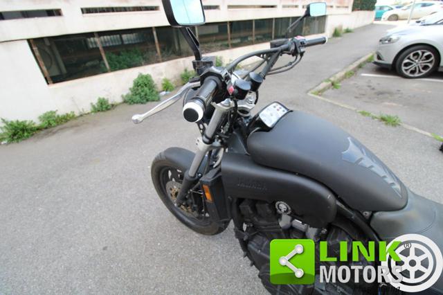 YAMAHA V-Max 1200 1200 140cv