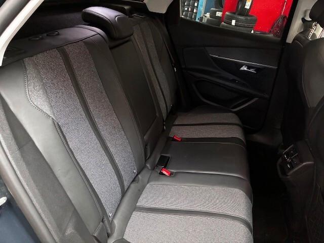 Peugeot 3008 PureTech