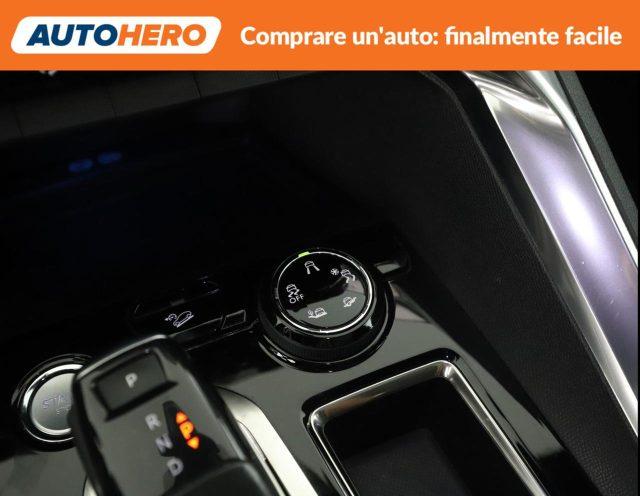 PEUGEOT 3008 THP 165 EAT6 S&S GT Line