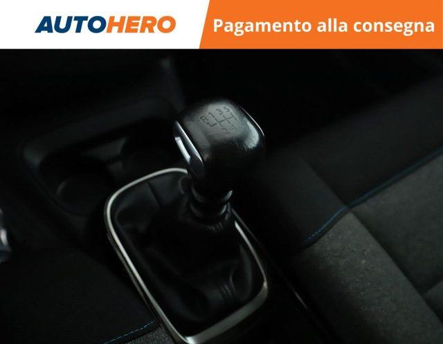 CITROEN C4 Cactus PureTech 110 S&S Shine