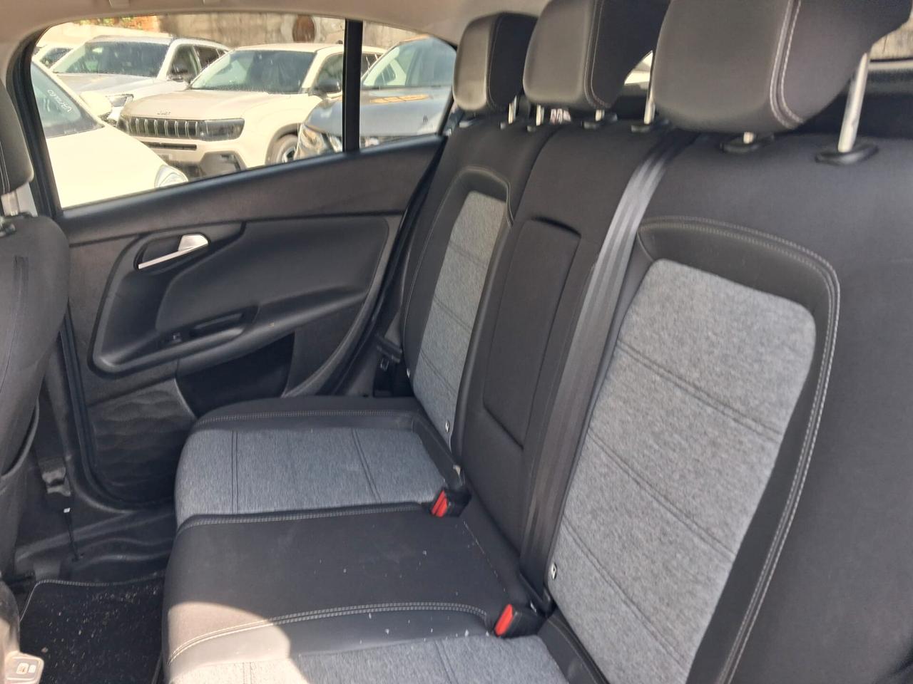 Fiat Tipo 1.3 MJT 5 PORTE CV 95 CROSS