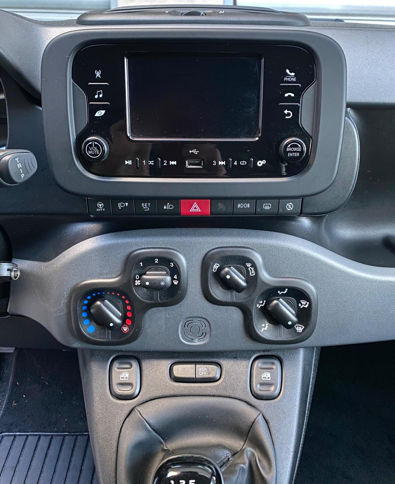 Fiat Panda 1.0 FireFly 70cv S&S Hybrid City Life