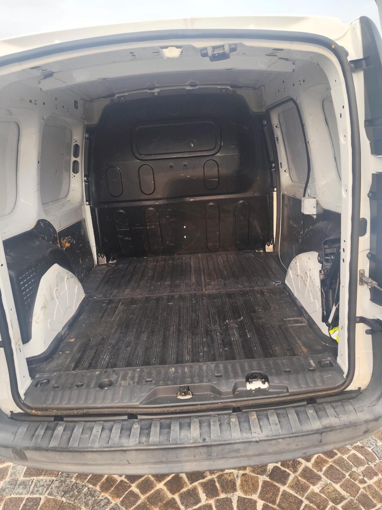 Renault Kangoo 1.5 Blue dCi 75CV PC-TN Van Open Sesame