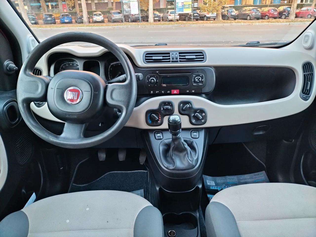 Fiat Panda - OCCASIONE