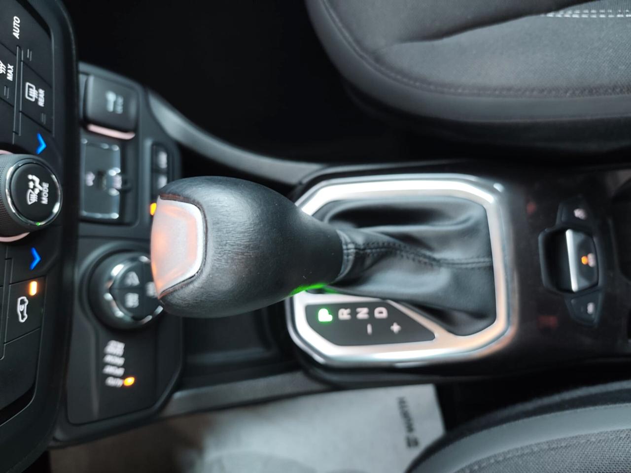 Jeep Renegade 1.3 T4 190CV PHEV 4xe AT6 Limited