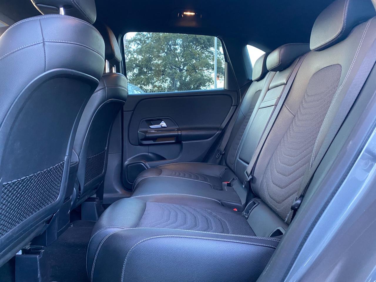 MERCEDES - Classe B - B 180 d Automatic - NEOPATEN